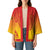Personalized Zimbabwe African Dashiki Kimono - Wonder Print Shop