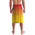 Personalized Zimbabwe African Dashiki Lavalava - Wonder Print Shop