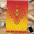Zimbabwe African Dashiki Puzzle - Wonder Print Shop