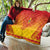 Zimbabwe African Dashiki Quilt - Wonder Print Shop