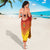 Zimbabwe African Dashiki Sarong - Wonder Print Shop