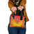 Zimbabwe African Dashiki Shoulder Handbag - Wonder Print Shop