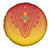 Zimbabwe African Dashiki Spare Tire Cover - Wonder Print Shop