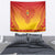 Zimbabwe African Dashiki Tapestry - Wonder Print Shop