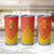 Personalized Zimbabwe African Dashiki Tumbler Cup - Wonder Print Shop