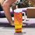Personalized Zimbabwe African Dashiki Tumbler With Handle - Wonder Print Shop