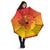 Zimbabwe African Dashiki Umbrella - Wonder Print Shop