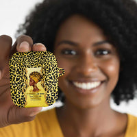 Black Her Story AirPods Case A Queen Turns Pain Into Power - Wonder Print Shop