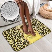 Black Her Story Bathroom Set A Queen Turns Pain Into Power - Wonder Print Shop