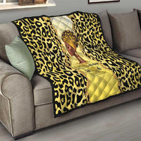 Black Her Story Quilt A Queen Turns Pain Into Power - Wonder Print Shop