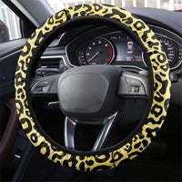 Black Her Story Steering Wheel Cover A Queen Turns Pain Into Power - Wonder Print Shop