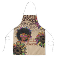 Black Her Story Sunshine Hurricane Apron Empowered Black Woman - Wonder Print Shop