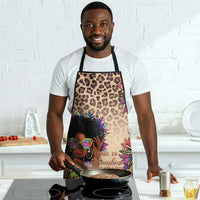 Black Her Story Sunshine Hurricane Apron Empowered Black Woman - Wonder Print Shop