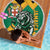 Jamaica Lion Beach Blanket Coat Of Arms - Sporty Style