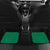Jamaica Lion Car Mats Coat Of Arms - Sporty Style