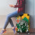 Jamaica Lion Luggage Cover Coat Of Arms - Sporty Style