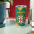 Jamaica Lion Tumbler Cup Coat Of Arms - Sporty Style