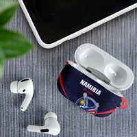 Namibia Cricket AirPods Case Come On Eagles