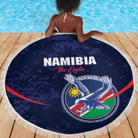 Namibia Cricket Beach Blanket Come On Eagles