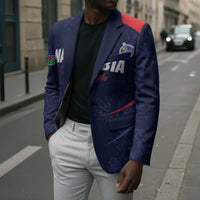 Namibia Cricket Custom Blazer Come On Eagles