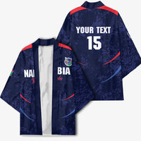 Namibia Cricket Custom Kimono Come On Eagles