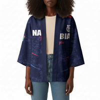 Namibia Cricket Custom Kimono Come On Eagles