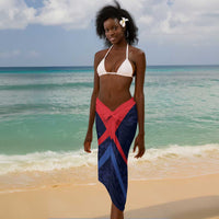 Namibia Cricket Sarong Come On Eagles