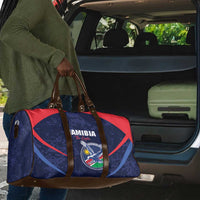 Namibia Cricket Travel Bag Come On Eagles