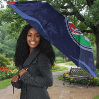 Namibia Cricket Umbrella Come On Eagles
