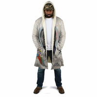 James Baldwin Cloak Civil Rights Writer