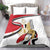 Egypt Revolution Day Bedding Set Coat Of Arms With Flag