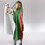Personalized Morocco Throne Day Hooded Blanket King Lion Coat Of Arms