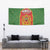 Personalized Morocco Throne Day Tapestry King Lion Coat Of Arms
