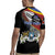 Personalized Eswatini Independece Day Rugby Jersey Coat Of Arms With Map - Wonder Print Shop