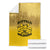 African American Buffalo Soldier Blanket We Can We Will - Yellow - Wonder Print Shop