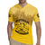 Personalized African American Buffalo Soldier Rugby Jersey We Can We Will - Yellow - Wonder Print Shop