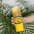 Personalized African American Buffalo Soldier Skinny Tumbler We Can We Will - Yellow - Wonder Print Shop