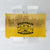 African American Buffalo Soldier Tablecloth We Can We Will - Yellow - Wonder Print Shop