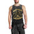 Personalized African American Buffalo Soldier Men Tank Top We Can We Will - Black - Wonder Print Shop