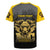Personalized African American Buffalo Soldier Rugby Jersey We Can We Will - Black - Wonder Print Shop