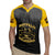 Personalized African American Buffalo Soldier Rugby Jersey We Can We Will - Black - Wonder Print Shop