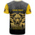 Personalized African American Buffalo Soldier T Shirt We Can We Will - Black - Wonder Print Shop