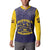 Personalized African American Buffalo Soldier Button Sweatshirt We Can We Will - Navy Blue - Wonder Print Shop