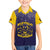 Personalized African American Buffalo Soldier Hawaiian Shirt We Can We Will - Navy Blue - Wonder Print Shop