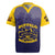 Personalized African American Buffalo Soldier Rugby Jersey We Can We Will - Navy Blue - Wonder Print Shop