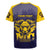 Personalized African American Buffalo Soldier Rugby Jersey We Can We Will - Navy Blue - Wonder Print Shop