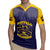 Personalized African American Buffalo Soldier Rugby Jersey We Can We Will - Navy Blue - Wonder Print Shop