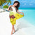 Ethiopian Enkutatash Sarong Kebero Drum With Adey Abeba Flower - Wonder Print Shop