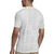 Nigeria Osun-Osogbo Festival Rugby Jersey White Lily Lei With Yoruba Pattern - Wonder Print Shop