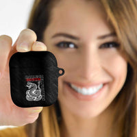 Harlem Hellfighters AirPods Case 369th Infantry Regiment - Wonder Print Shop